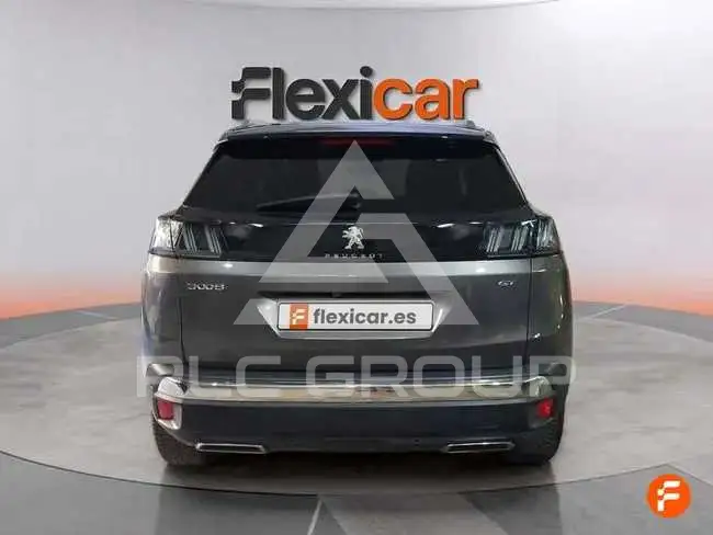 2022 Peugeot 3008