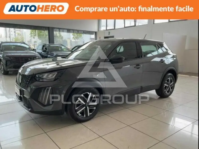 2022 Peugeot 3008