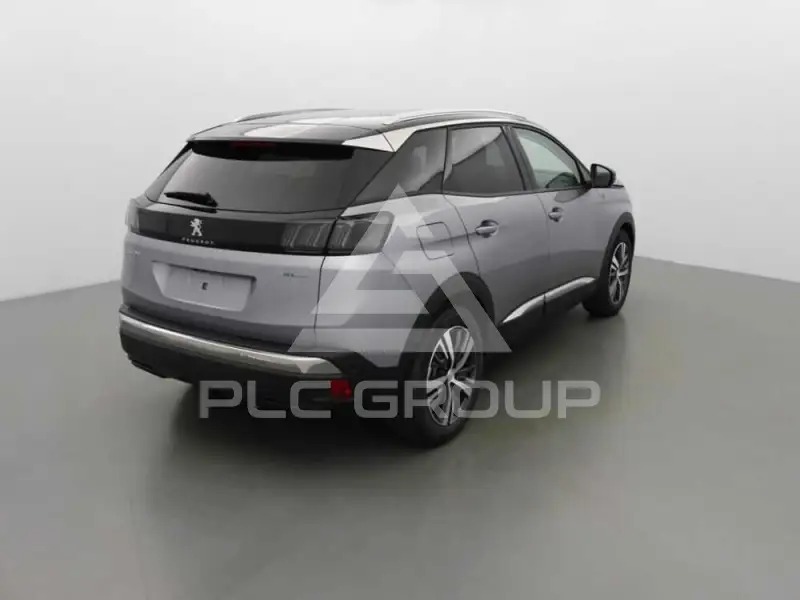 2022 Peugeot 3008