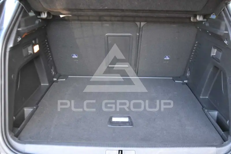 2022 Peugeot 3008