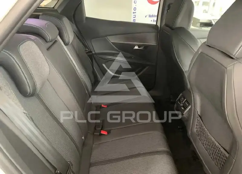 2022 Peugeot 3008