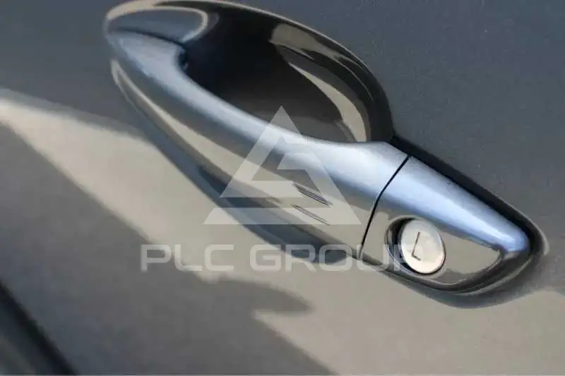 2022 Peugeot 3008
