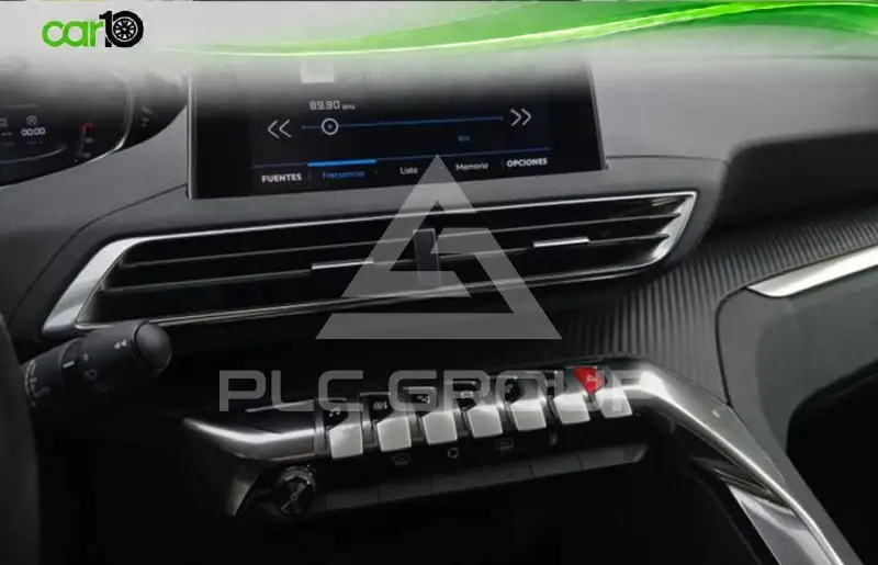 2022 Peugeot 3008