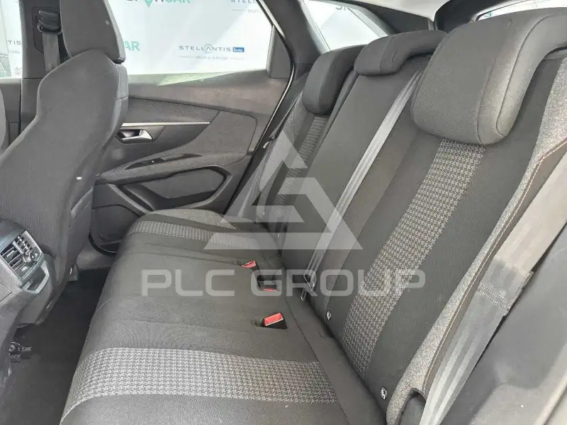 2022 Peugeot 3008