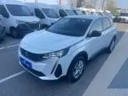 2022 Peugeot 3008