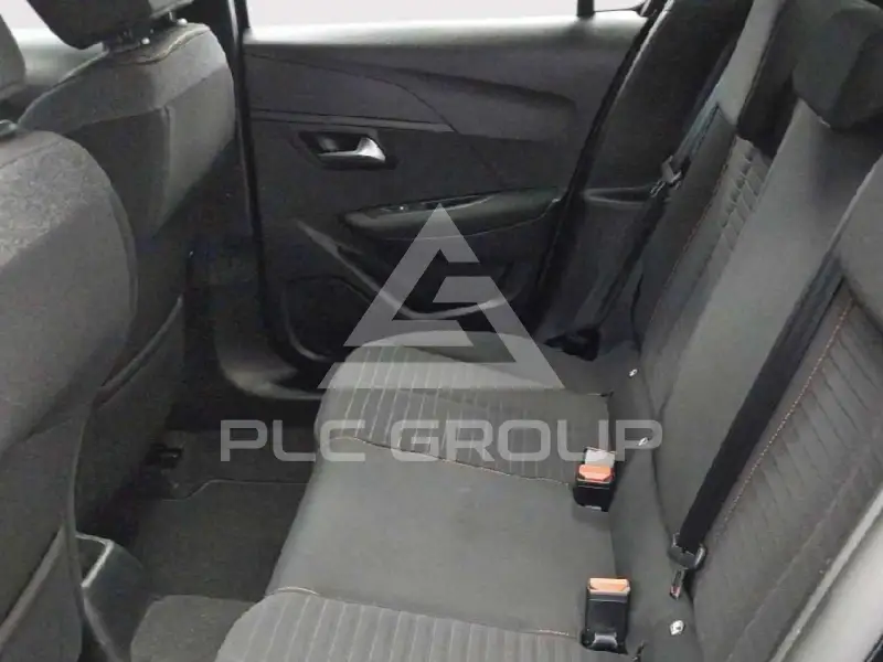 2022 Peugeot 208