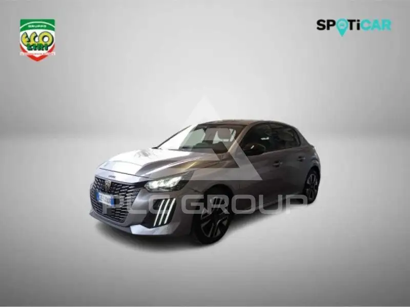 2022 Peugeot 208