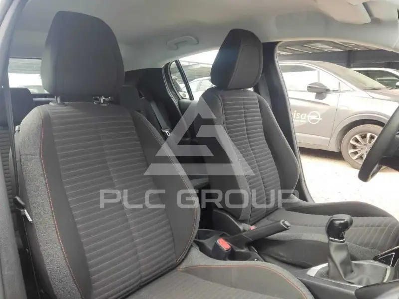 2022 Peugeot 208