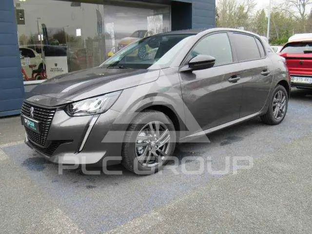 2022 Peugeot 208