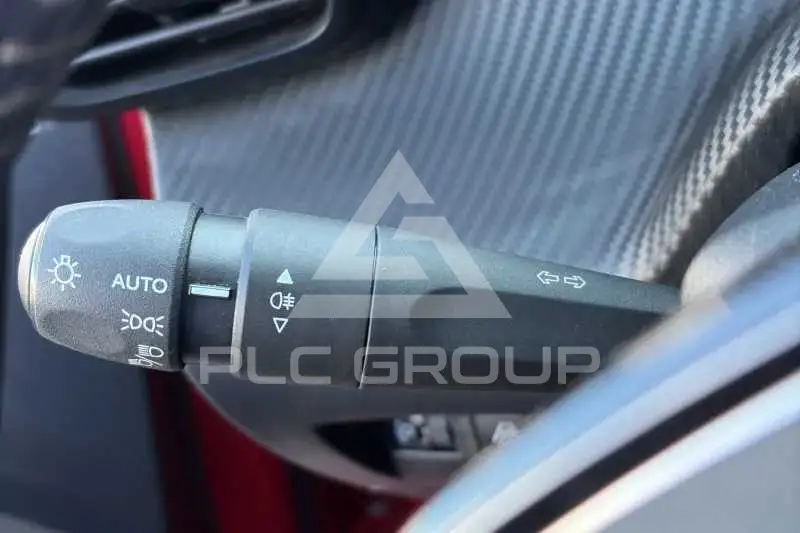 2022 Peugeot 208