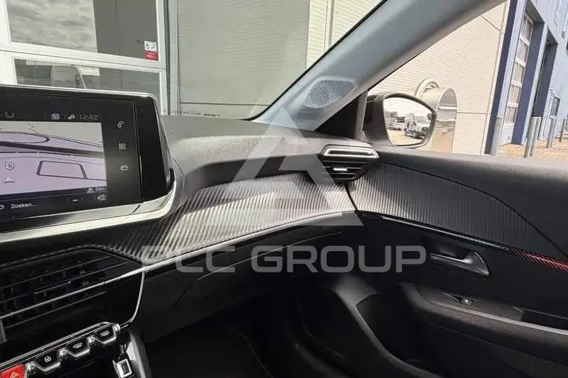 2022 Peugeot 208