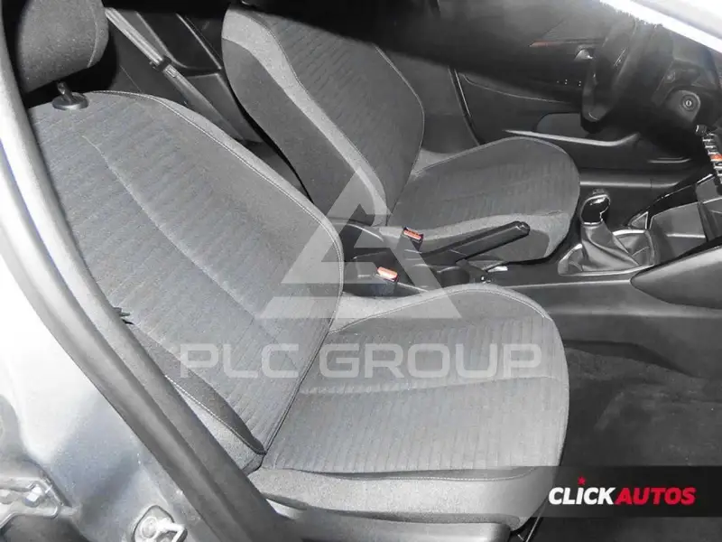2022 Peugeot 208