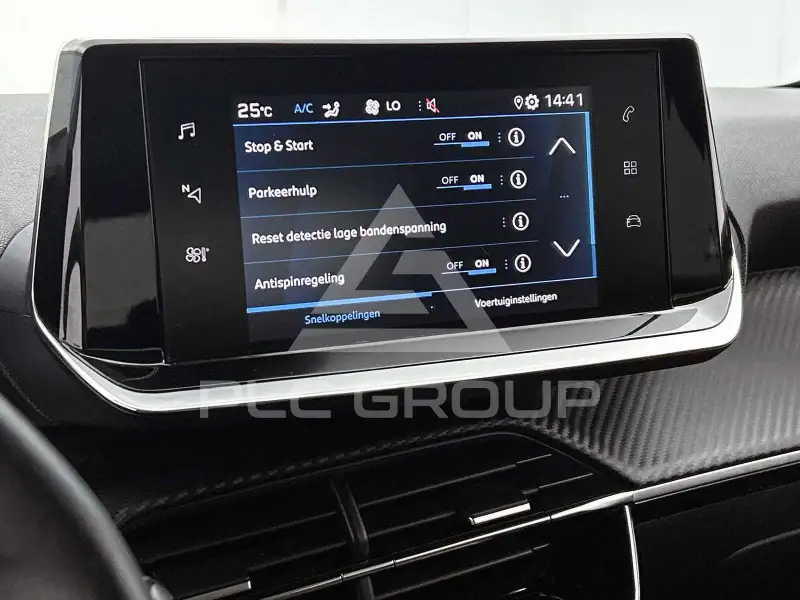 2022 Peugeot 208