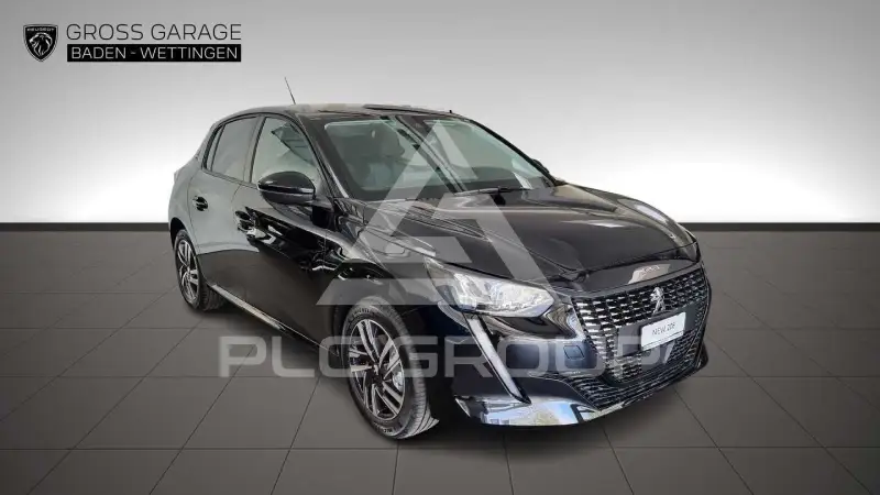2022 Peugeot 208