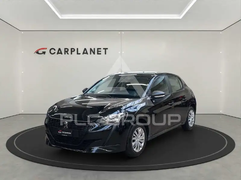 2022 Peugeot 208