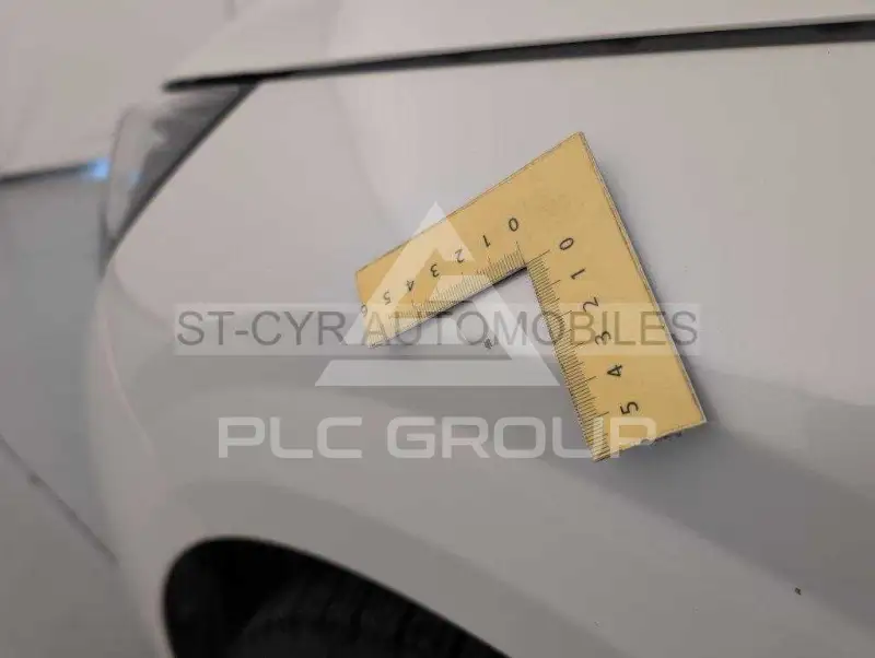 2022 Peugeot 208