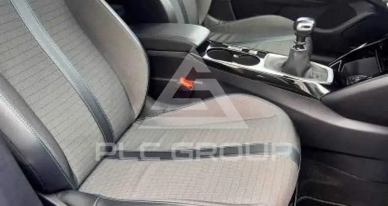 2022 Peugeot 208