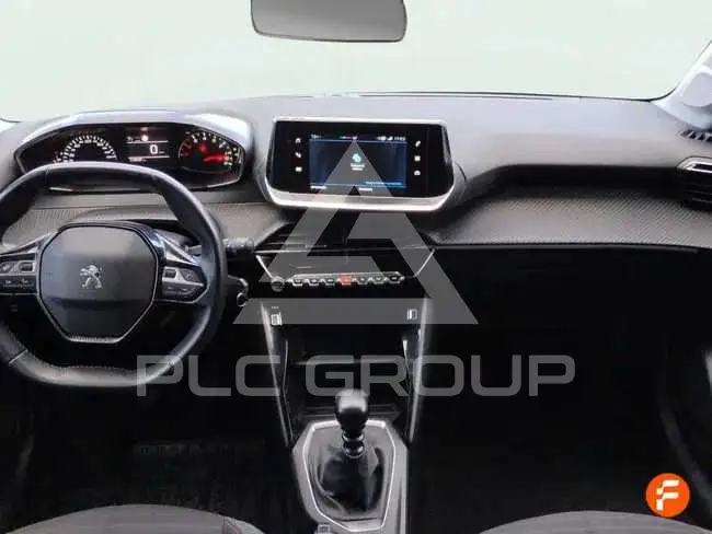 2022 Peugeot 208