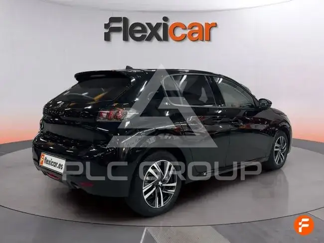2022 Peugeot 208