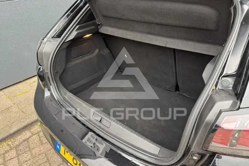 2022 Peugeot 208