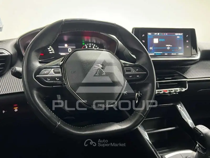 2022 Peugeot 208