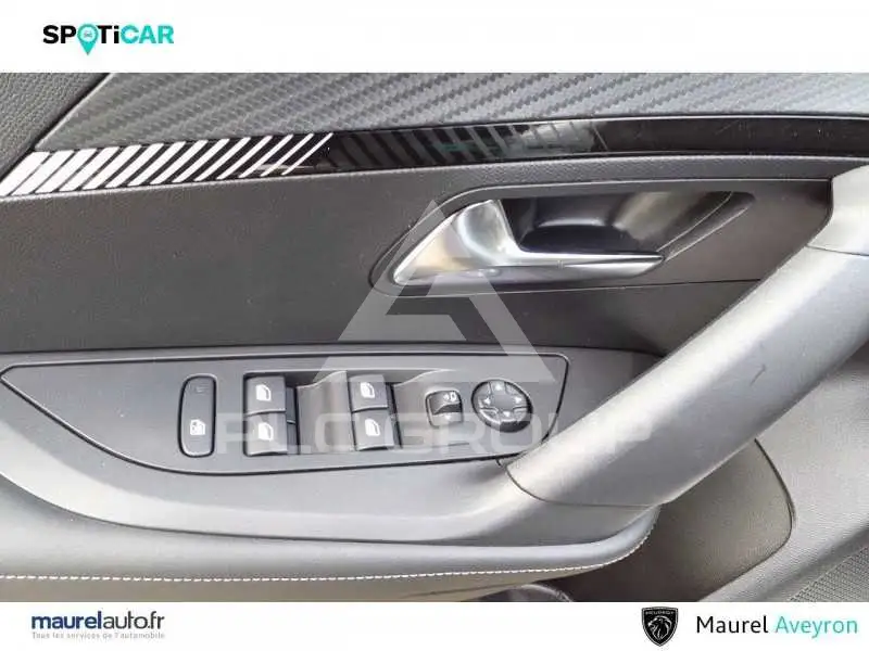 2022 Peugeot 208