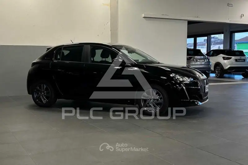 2022 Peugeot 208
