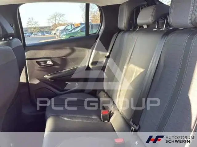 2022 Peugeot 208