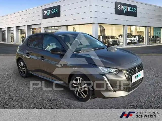 2022 Peugeot 208