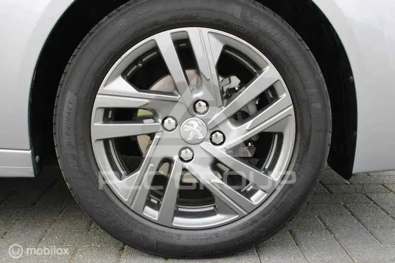 2022 Peugeot 208