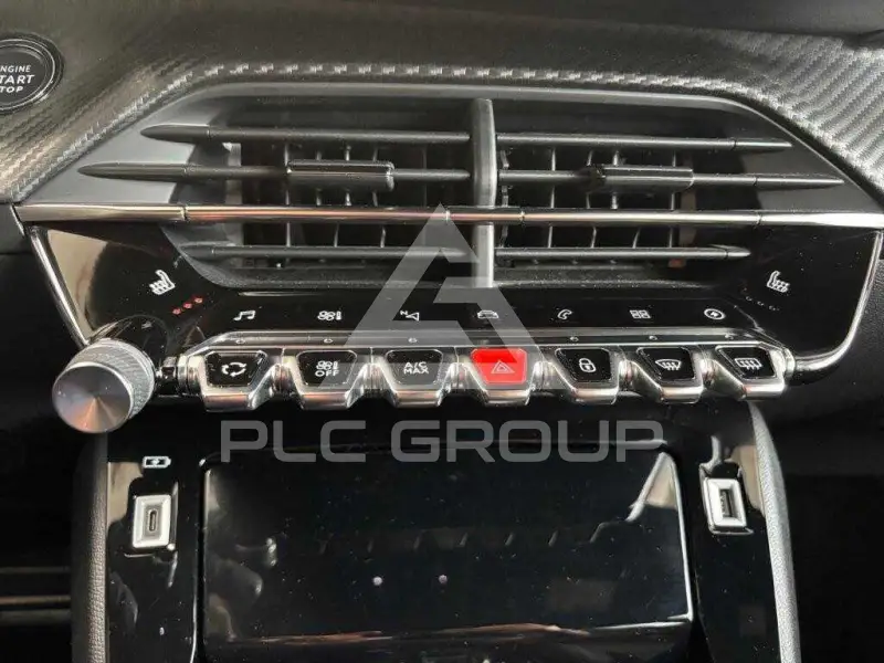 2022 Peugeot 208