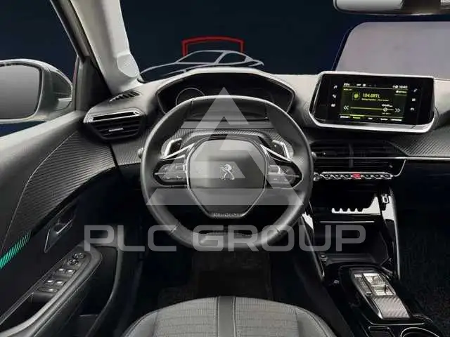 2022 Peugeot 208