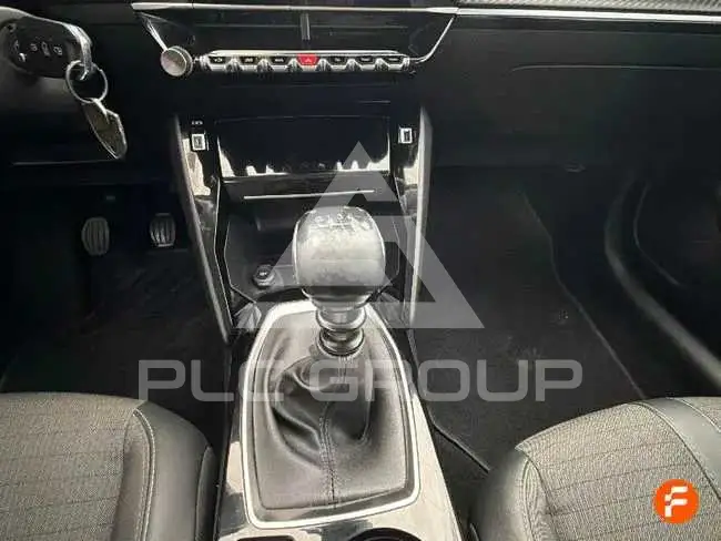 2022 Peugeot 208