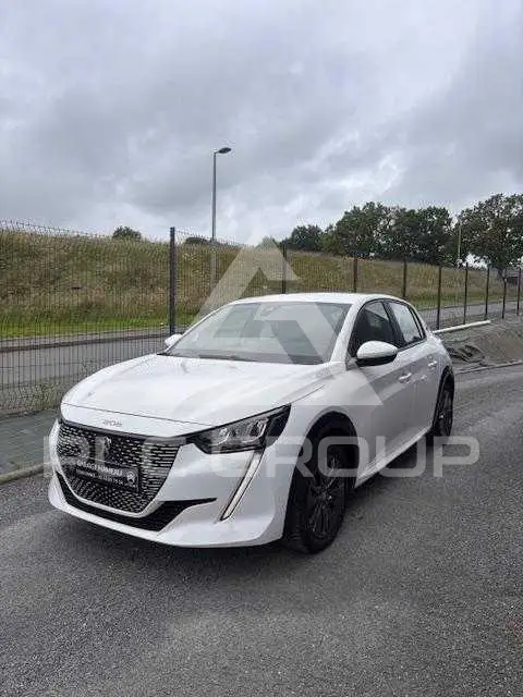 2022 Peugeot 208
