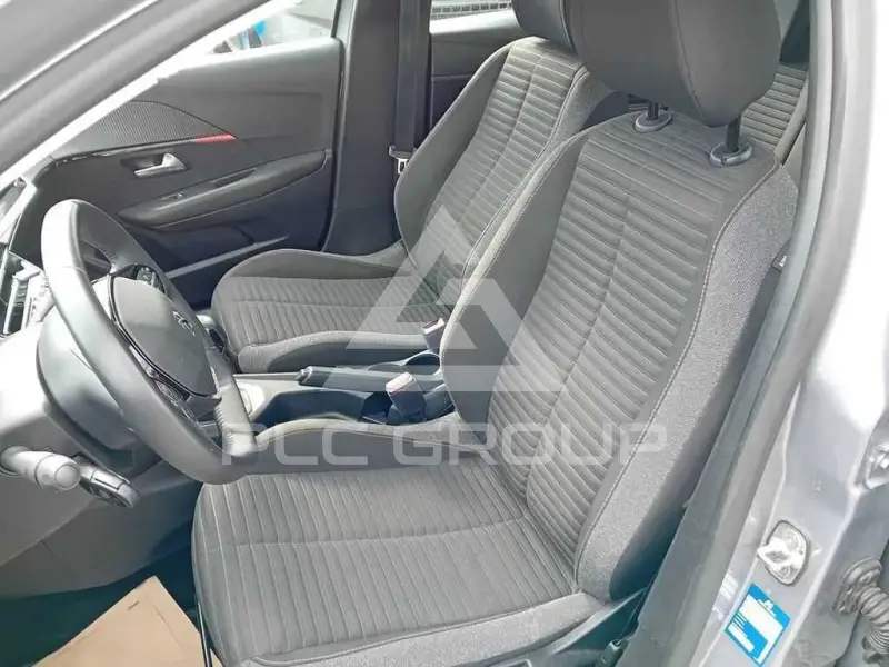 2022 Peugeot 208