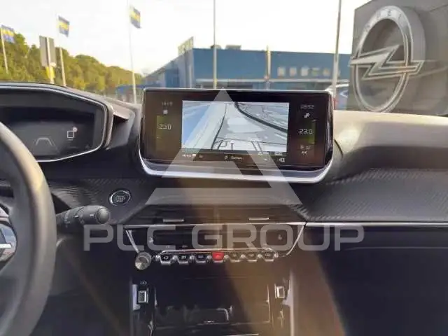 2022 Peugeot 208