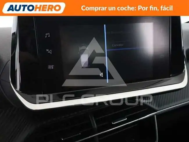2022 Peugeot 208