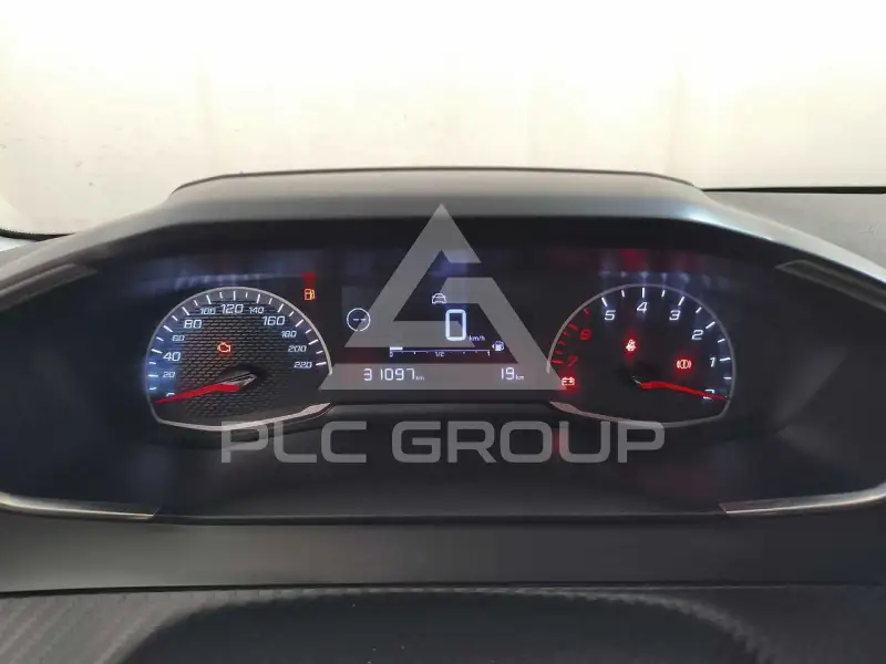 2022 Peugeot 208