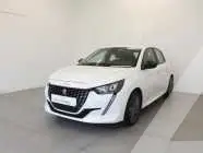 2022 Peugeot 208