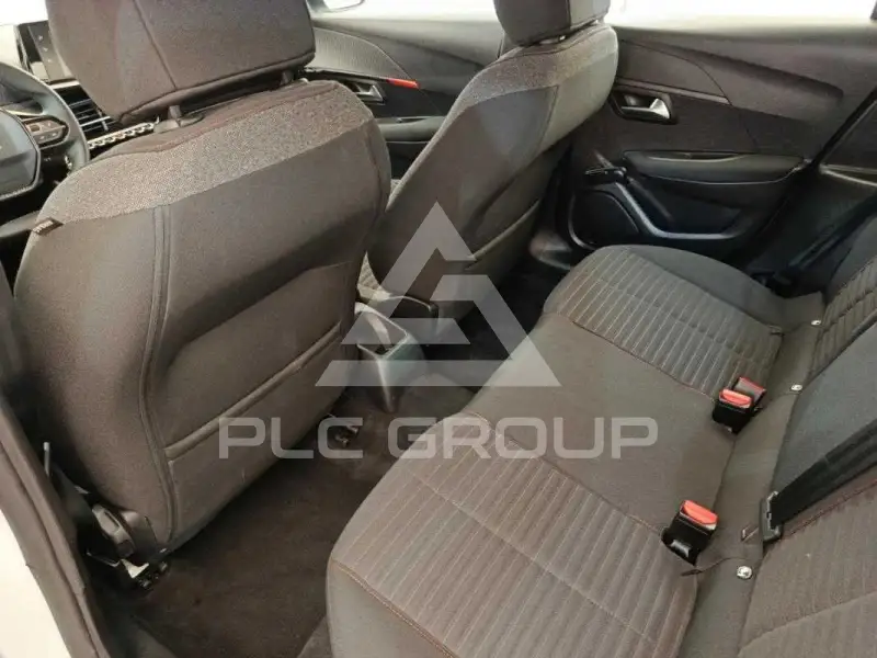 2022 Peugeot 208