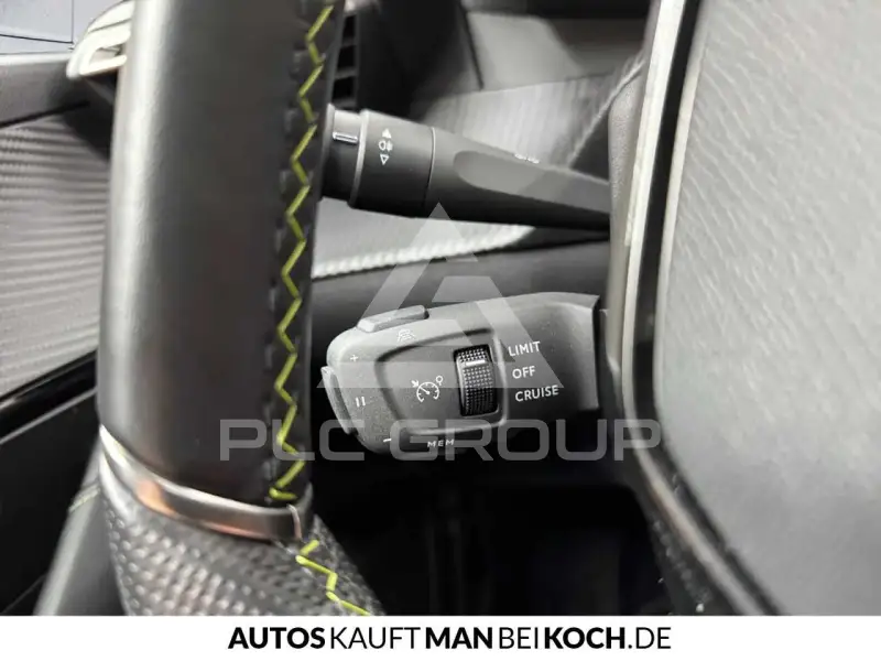 2022 Peugeot 208