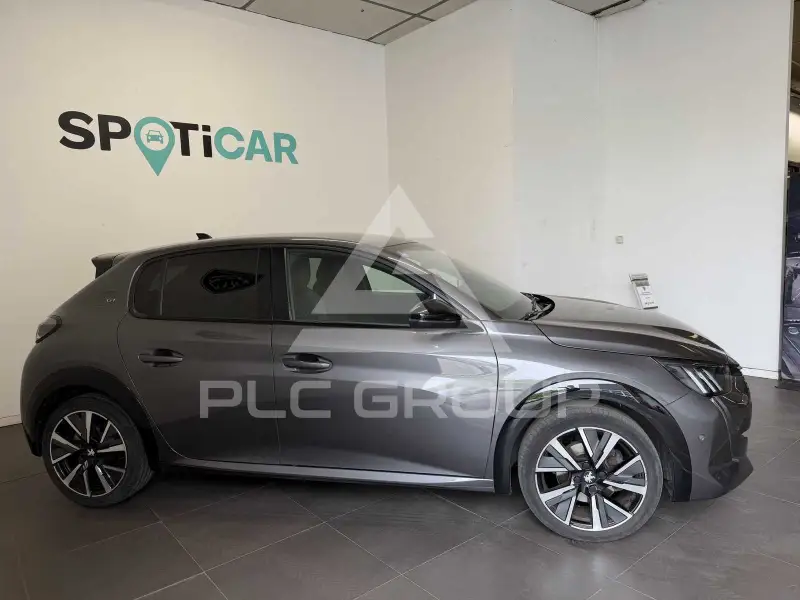 2022 Peugeot 208