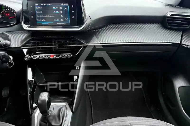 2022 Peugeot 208