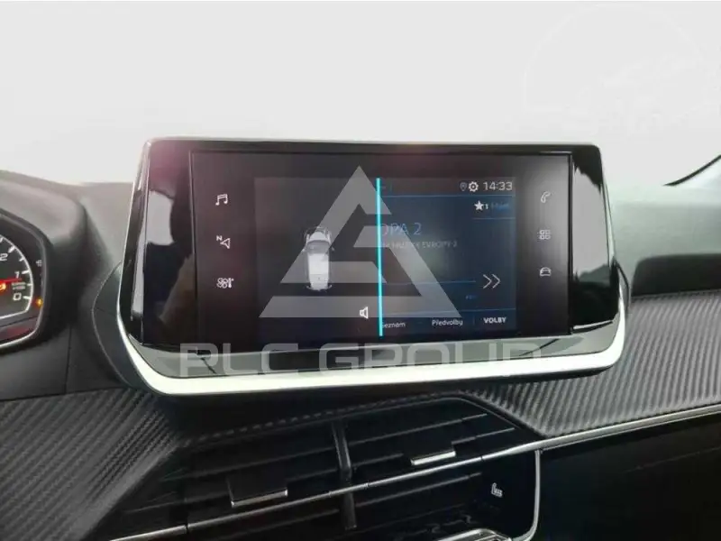 2022 Peugeot 208