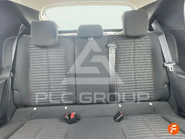 2022 Peugeot 208