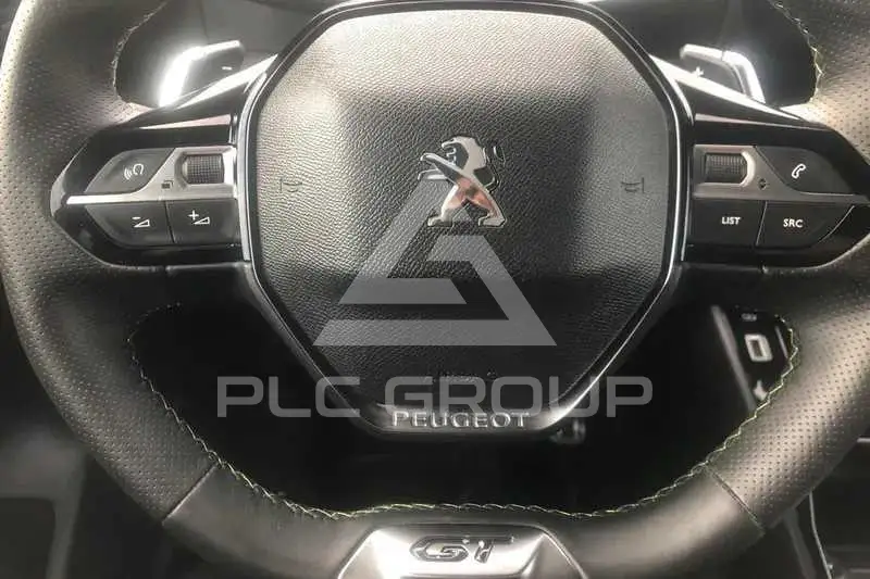 2022 Peugeot 208