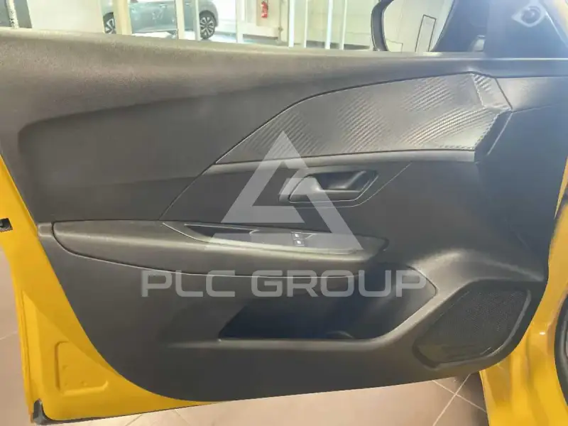 2022 Peugeot 208