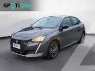 2022 Peugeot 208