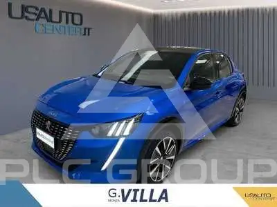 2022 Peugeot 208