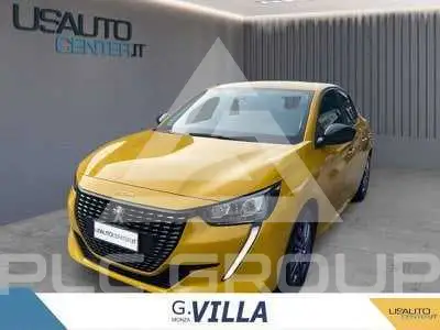 2022 Peugeot 208